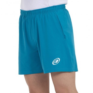 Bullpadel Marace blågrön Short