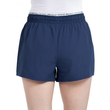 Bullpadel Pinolu deep ocean Short