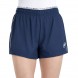 Bullpadel Pinolu deep ocean Short