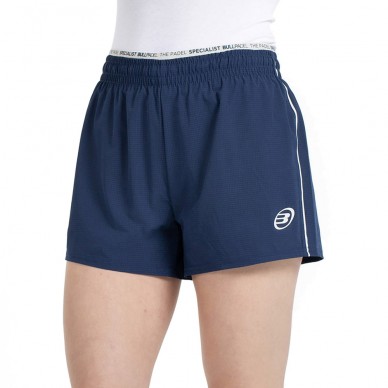 Bullpadel Pinolu deep ocean Short