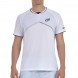 Bullpadel Casar vit T-shirt