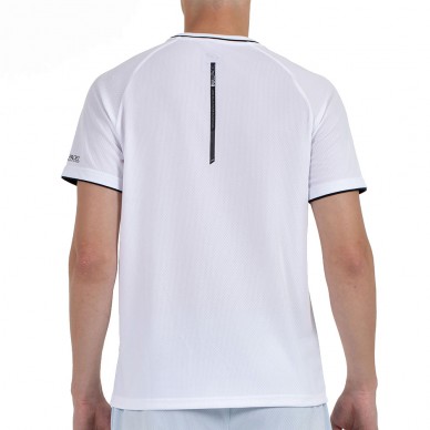 Bullpadel Casar vit T-shirt