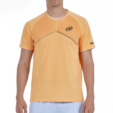 Bullpadel Casar mandarin T-Shirt