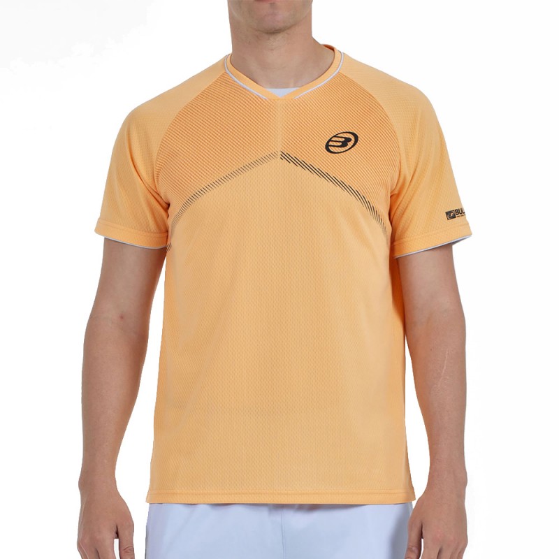 Bullpadel Casar mandarin T-Shirt