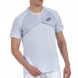 Bullpadel Casar isblå T-shirt