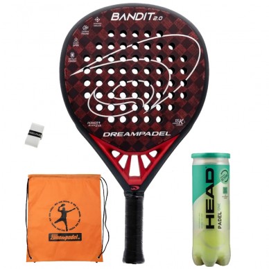 Dreampadel Bandit 2.0 2025