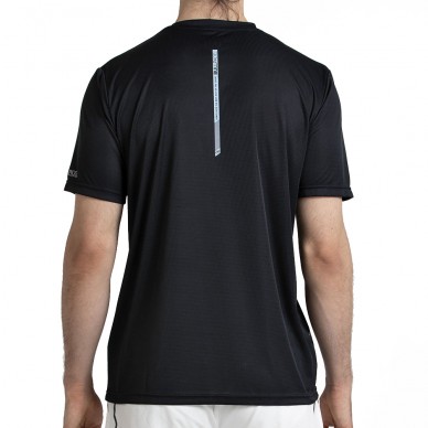 Bullpadel Casinas svart t-shirt