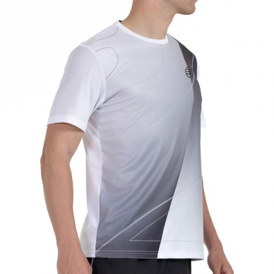 Bullpadel Cumbre vit T-shirt