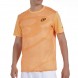 Bullpadel Castil mandarin T-shirt