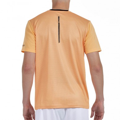 Bullpadel Castil mandarin T-shirt