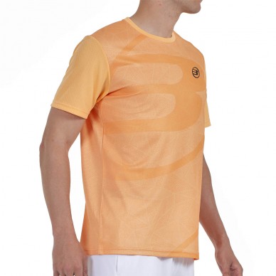 Bullpadel Castil mandarin T-shirt