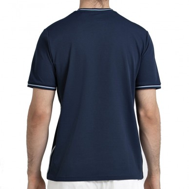 Bullpadel Torno djuphav T-shirt