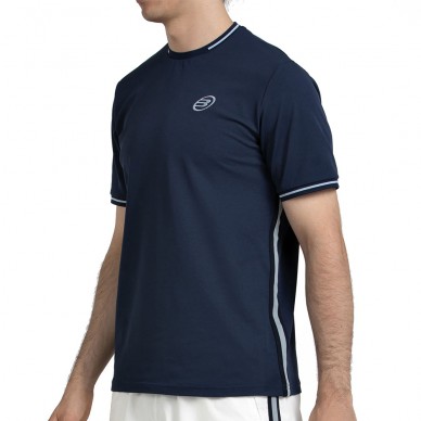 Bullpadel Torno djuphav T-shirt