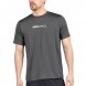 Bullpadel Coledil svart vigoré T-shirt