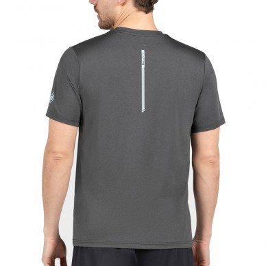Bullpadel Coledil svart vigoré T-shirt