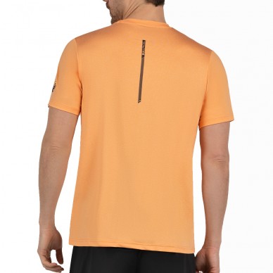 Bullpadel Coledil mandarinvigore T-shirt