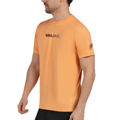 Bullpadel Coledil mandarinvigore T-shirt