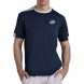 Bullpadel Mananu djup ocean T-shirt