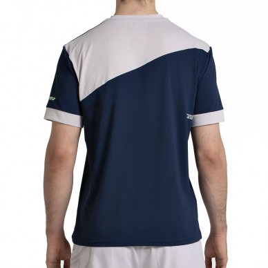 Bullpadel Mananu djup ocean T-shirt