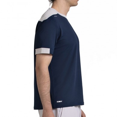 Bullpadel Mananu djup ocean T-shirt