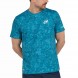 Bullpadel Masama blågrön T-shirt