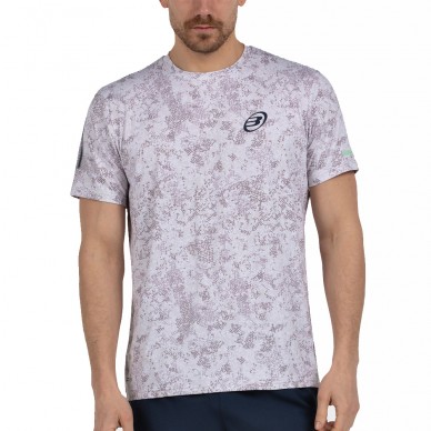 Bullpadel Masama sand T-shirt