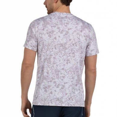 Bullpadel Masama sand T-shirt