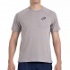 T-shirt Bullpadel Montse sand melerad