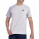 Bullpadel Mazaron sand T-shirt