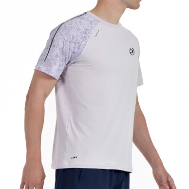 Bullpadel Mazaron sand T-shirt