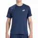 Bullpadel Mazaron djuphav T-shirt