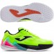Joma Open Men 2609 yellow 2026 padelskor