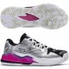 Joma Spin Lady 2612 light grey 2026 Padelskor