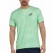 Bullpadel Manin syra grön T-shirt