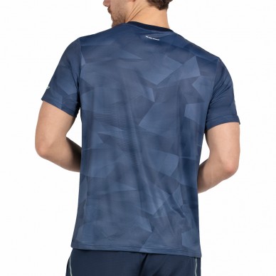 Bullpadel Manin djuphavsocean T-shirt