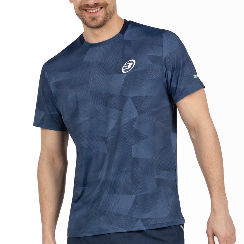 Bullpadel Manin djuphavsocean T-shirt