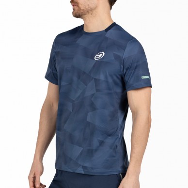 Bullpadel Manin djuphavsocean T-shirt