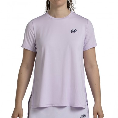 Bullpadel Picase lila T-shirt