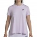 Bullpadel Picase lila T-shirt