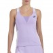 Bullpadel Porson lila t-shirt