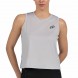 Bullpadel Palacel sand melerad T-shirt