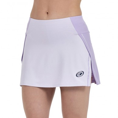 Bullpadel Pugue lila kjol
