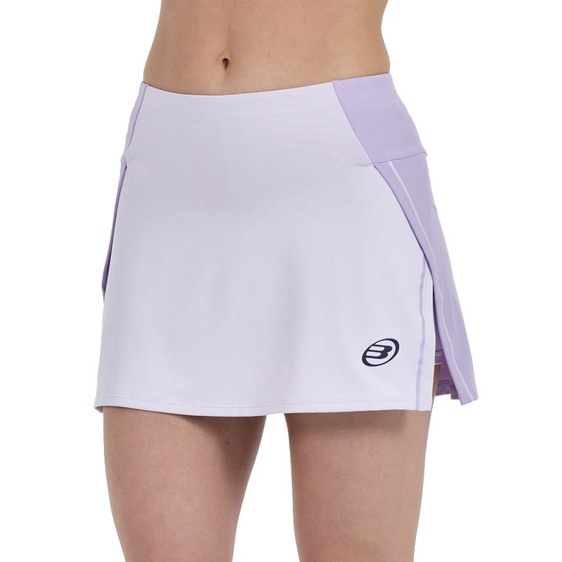 Bullpadel Pugue lila kjol