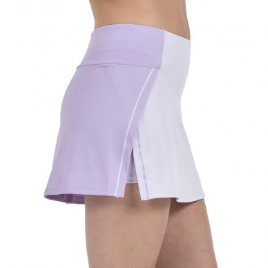 Bullpadel Pugue lila kjol