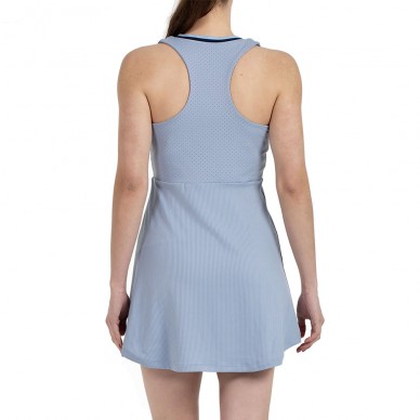 Bullpadel Tamaria stålblå dress