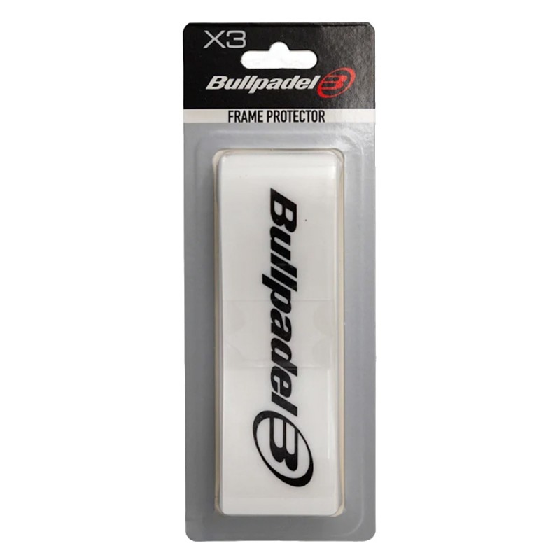 Skydd Bullpadel Guard x 3 Transparent