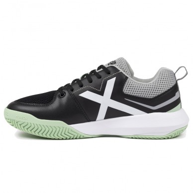 Munich Focus 05 black 2026 Padelskor