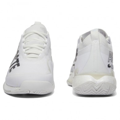Lacoste AG-LT Lite white 2026 Padelskor