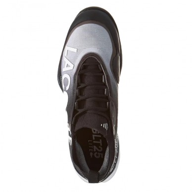 Lacoste AG-LT Lite black white 2026 Padelskor