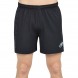 Bullpadel Campaza svart Short